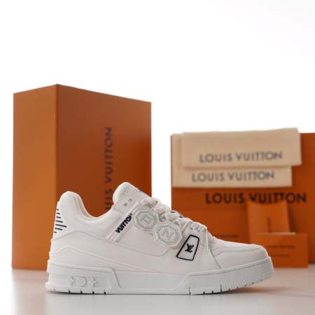 2025年9月2日入荷新作Louis vuitton靴原版復...