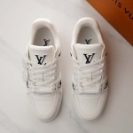 2025年9月2日入荷新作Louis vuitton靴原版復刻人気で【极品】★/誕生日プレゼント/流行//LZ工場39-45