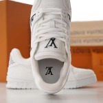 2025年9月2日入荷新作Louis vuitton靴原版復刻人気で【极品】★/誕生日プレゼント/流行//LZ工場39-45