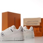 2025年9月2日入荷新作Louis vuitton靴原版復刻人気で【极品】★/誕生日プレゼント/流行//LZ工場39-45