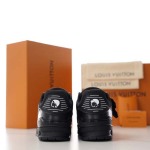 2025年9月2日入荷新作Louis vuitton靴原版復刻人気で【极品】★/誕生日プレゼント/流行//LZ工場39-45