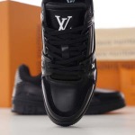 2025年9月2日入荷新作Louis vuitton靴原版復刻人気で【极品】★/誕生日プレゼント/流行//LZ工場39-45