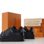 2025年9月2日入荷新作Louis vuitton靴原版復刻人気で【极品】★/誕生日プレゼント/流行//LZ工場39-45