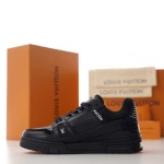 2025年9月2日入荷新作Louis vuitton靴原版復刻人気で【极品】★/誕生日プレゼント/流行//LZ工場39-45