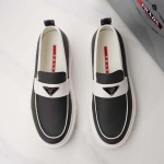 2025年9月2日入荷新作PRADA靴原版復刻人気で【极品】★/誕生日プレゼント/流行//LZ工場39-45