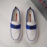 2025年9月2日入荷新作PRADA靴原版復刻人気で【极品】★/誕生日プレゼント/流行//LZ工場39-45