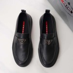 2025年9月2日入荷新作PRADA靴原版復刻人気で【极品】★/誕生日プレゼント/流行//LZ工場39-45