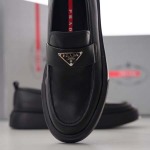 2025年9月2日入荷新作PRADA靴原版復刻人気で【极品】★/誕生日プレゼント/流行//LZ工場39-45