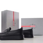 2025年9月2日入荷新作PRADA靴原版復刻人気で【极品】★/誕生日プレゼント/流行//LZ工場39-45