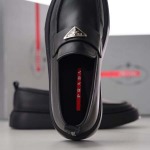 2025年9月2日入荷新作PRADA靴原版復刻人気で【极品】★/誕生日プレゼント/流行//LZ工場39-45