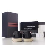 2025年9月2日入荷新作Zegna靴原版復刻人気で【极品】★/誕生日プレゼント/流行//LZ工場39-45