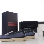 2025年9月2日入荷新作Zegna靴原版復刻人気で【极品】★/誕生日プレゼント/流行//LZ工場39-45