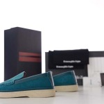 2025年9月2日入荷新作Zegna靴原版復刻人気で【极品】★/誕生日プレゼント/流行//LZ工場39-45