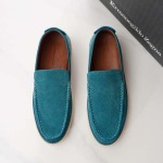 2025年9月2日入荷新作Zegna靴原版復刻人気で【极品】★/誕生日プレゼント/流行//LZ工場39-45