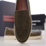 2025年9月2日入荷新作Zegna靴原版復刻人気で【极品】★/誕生日プレゼント/流行//LZ工場39-45