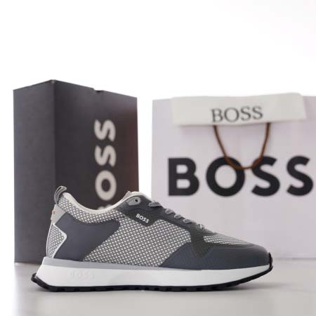 2025年9月2日入荷新作BOSS靴原版復刻人気で【极品】★...