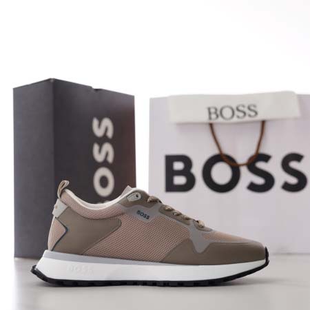 2025年9月2日入荷新作BOSS靴原版復刻人気で【极品】★...