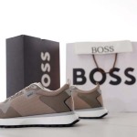 2025年9月2日入荷新作BOSS靴原版復刻人気で【极品】★/誕生日プレゼント/流行//LZ工場39-46