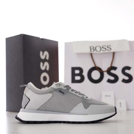 2025年9月2日入荷新作BOSS靴原版復刻人気で【极品】★...