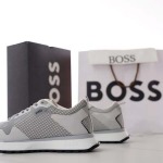 2025年9月2日入荷新作BOSS靴原版復刻人気で【极品】★/誕生日プレゼント/流行//LZ工場39-46