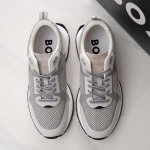 2025年9月2日入荷新作BOSS靴原版復刻人気で【极品】★/誕生日プレゼント/流行//LZ工場39-46