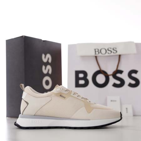 2025年9月2日入荷新作BOSS靴原版復刻人気で【极品】★...