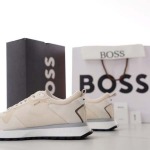 2025年9月2日入荷新作BOSS靴原版復刻人気で【极品】★/誕生日プレゼント/流行//LZ工場39-46