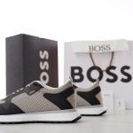 2025年9月2日入荷新作BOSS靴原版復刻人気で【极品】★/誕生日プレゼント/流行//LZ工場39-46