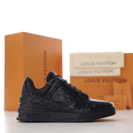 2025年9月2日入荷新作Louis vuitton靴原版復...