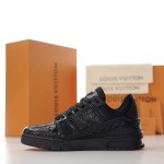 2025年9月2日入荷新作Louis vuitton靴原版復刻人気で【极品】★/誕生日プレゼント/流行//LZ工場39-45