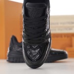 2025年9月2日入荷新作Louis vuitton靴原版復刻人気で【极品】★/誕生日プレゼント/流行//LZ工場39-45