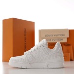 2025年9月2日入荷新作Louis vuitton靴原版復刻人気で【极品】★/誕生日プレゼント/流行//LZ工場39-45