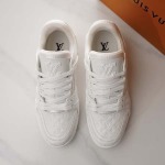 2025年9月2日入荷新作Louis vuitton靴原版復刻人気で【极品】★/誕生日プレゼント/流行//LZ工場39-45