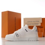 2025年9月2日入荷新作Louis vuitton靴原版復刻人気で【极品】★/誕生日プレゼント/流行//LZ工場39-45