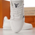 2025年9月2日入荷新作Louis vuitton靴原版復刻人気で【极品】★/誕生日プレゼント/流行//LZ工場39-45