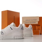 2025年9月2日入荷新作Louis vuitton靴原版復刻人気で【极品】★/誕生日プレゼント/流行//LZ工場39-45