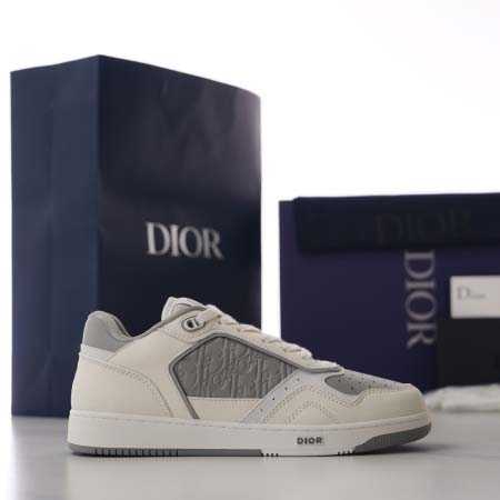 2025年9月2日入荷新作Dior靴原版復刻人気で【极品】★...