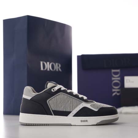 2025年9月2日入荷新作Dior靴原版復刻人気で【极品】★...