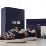 2025年9月2日入荷新作Dior靴原版復刻人気で【极品】★/誕生日プレゼント/流行//LZ工場35-45