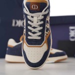 2025年9月2日入荷新作Dior靴原版復刻人気で【极品】★/誕生日プレゼント/流行//LZ工場35-45