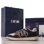 2025年9月2日入荷新作Dior靴原版復刻人気で【极品】★/誕生日プレゼント/流行//LZ工場35-45
