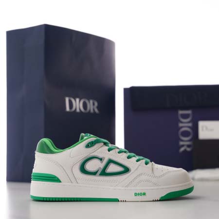 2025年9月2日入荷新作Dior靴原版復刻人気で【极品】★...