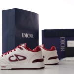 2025年9月2日入荷新作Dior靴原版復刻人気で【极品】★/誕生日プレゼント/流行//LZ工場38-45