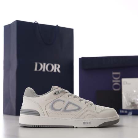 2025年9月2日入荷新作Dior靴原版復刻人気で【极品】★...