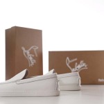 2025年9月2日入荷新作Christian Louboutin靴原版復刻人気で【极品】★/誕生日プレゼント/流行//LZ工場39-46