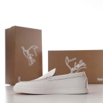 2025年9月2日入荷新作Christian Louboutin靴原版復刻人気で【极品】★/誕生日プレゼント/流行//LZ工場39-46