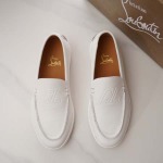 2025年9月2日入荷新作Christian Louboutin靴原版復刻人気で【极品】★/誕生日プレゼント/流行//LZ工場39-46