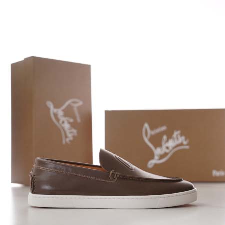 2025年9月2日入荷新作Christian Loubout...