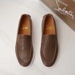 2025年9月2日入荷新作Christian Louboutin靴原版復刻人気で【极品】★/誕生日プレゼント/流行//LZ工場39-46