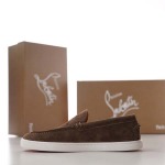 2025年9月2日入荷新作Christian Louboutin靴原版復刻人気で【极品】★/誕生日プレゼント/流行//LZ工場39-46